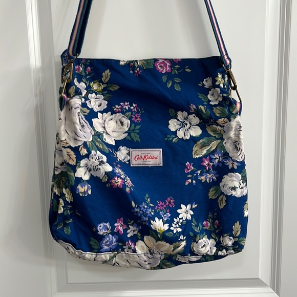 Cath Kidston Bags Cath Kidston Crossbody Bag Poshmark